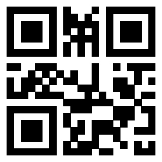 3301608270 QrCode associato