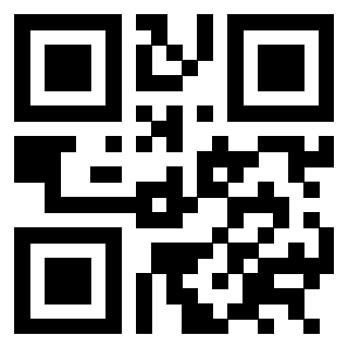 Immagine del QrCode di 3301608271