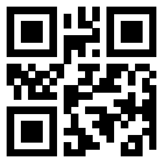 Immagine del Qr Code di 3301608273