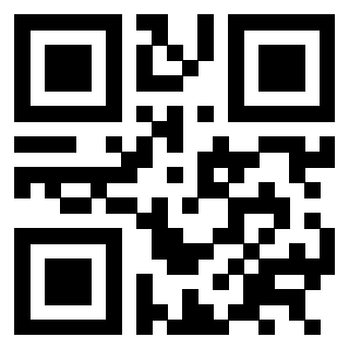 3301608274 Qr Code associato