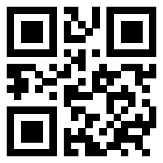 Il QrCode di 3301608276