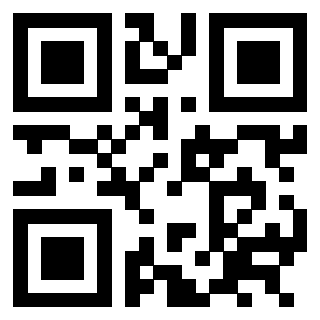 Immagine del QrCode di 3301608277