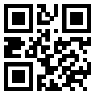 3301608279 Qr Code associato
