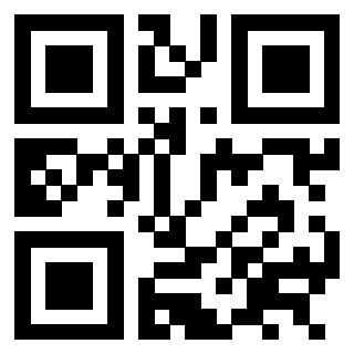 Il Qr Code di 3301608281