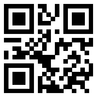 Immagine del QrCode di 3301608283