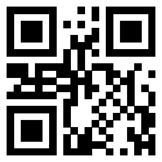 3301608284 Qr Code associato