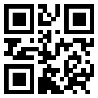 3301608287 Qr Code associato