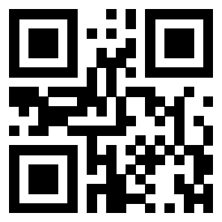 3301608291 - Immagine del QrCode