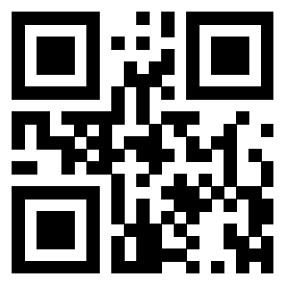 3301608303 - Immagine del QrCode