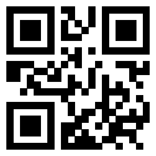 3301608305 - Immagine del QrCode associato