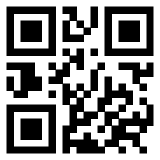 Immagine del Qr Code di 3301608309