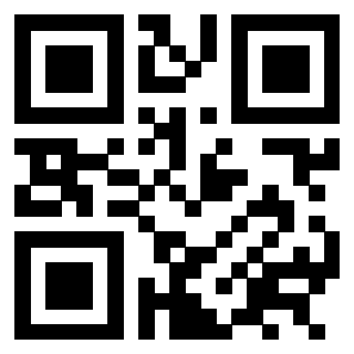 Scansione del Qr Code di 3301608310