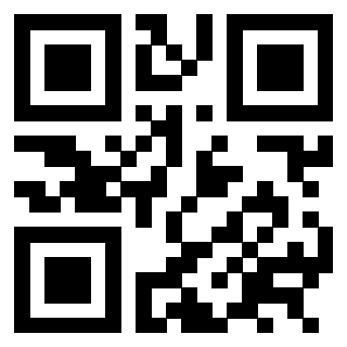 Il Qr Code di 3301608314