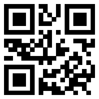 Il Qr Code di 3301608315