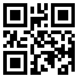 3301608317 QrCode associato