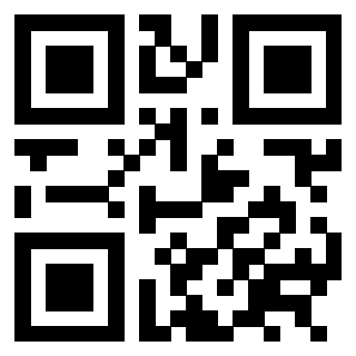 3301608319 - Immagine del Qr Code