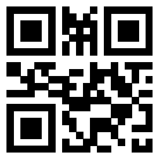 Scansione del Qr Code di 3301608320