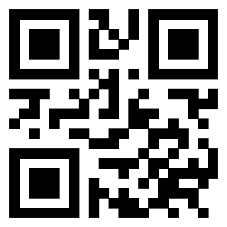 Qr Code di 3301608321