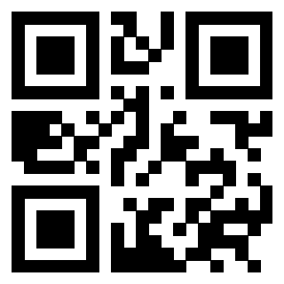 3301608323 - Immagine del Qr Code