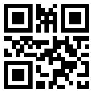 3301608325 QrCode associato