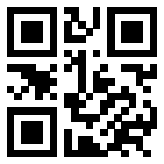 Immagine del QrCode di 3301608328