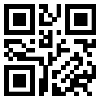 Scansione del Qr Code di 3301608330