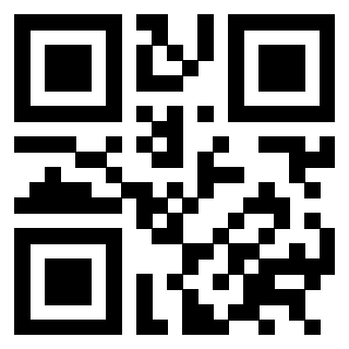 Immagine del QrCode di 3301608331