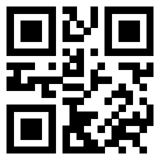 3301608332 - Immagine del Qr Code