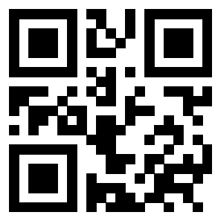 Scansione del Qr Code di 3301608333