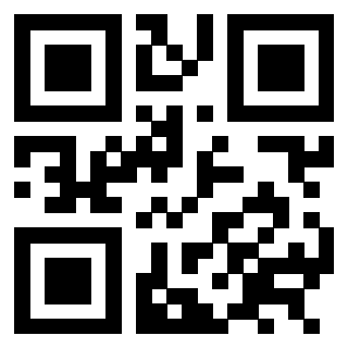 Il QrCode di 3301608339