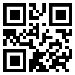 3301608341 - Immagine del QrCode
