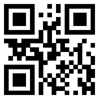 Qr Code di 3301608342
