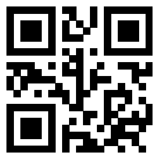 3301608347 - Immagine del QrCode associato