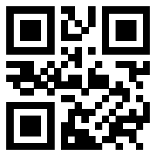 Il Qr Code di 3301608350