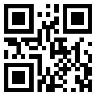 3301608351 - Immagine del QrCode associato