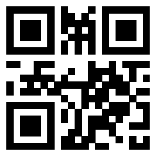 Immagine del QrCode di 3301608353