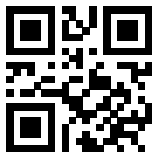Immagine del QrCode di 3301608354