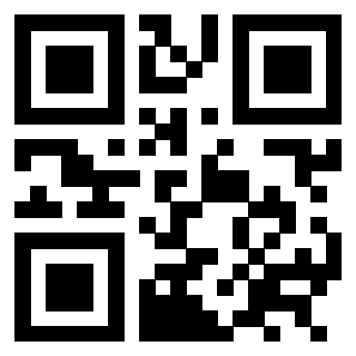 Il QrCode di 3301608356