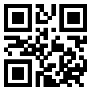 Il Qr Code di 3301608357