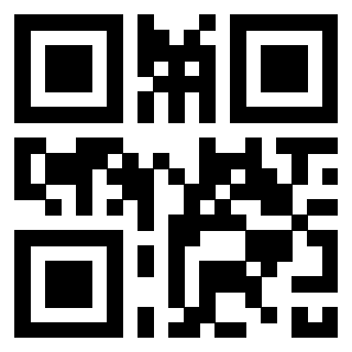 Il QrCode di 3301608360