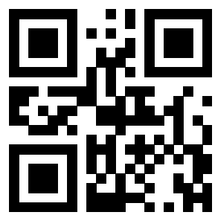 Il Qr Code di 3301608362