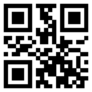 3301608364 - Immagine del Qr Code