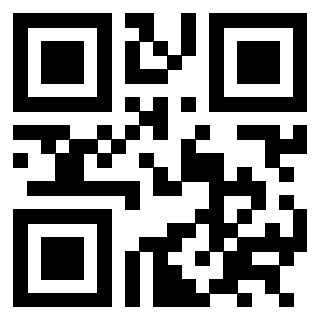 3301608365 Qr Code associato