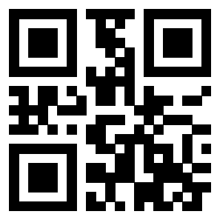 3301608366 - Immagine del QrCode