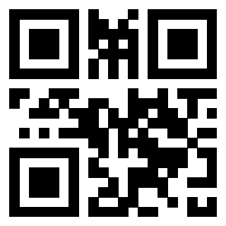 3301608367 Qr Code associato