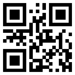 3301608369 - Immagine del QrCode
