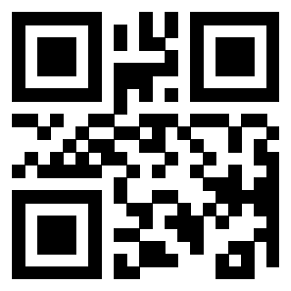 3301608370 - Immagine del QrCode
