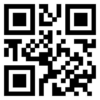 Il Qr Code di 3301608371