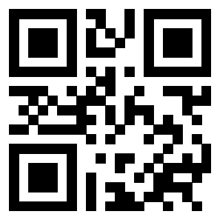 Il Qr Code di 3301608372