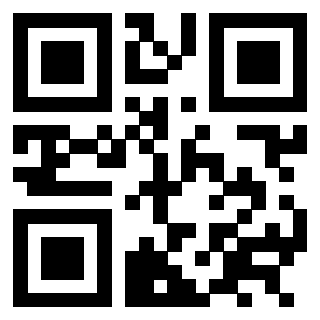 3301608373 QrCode associato